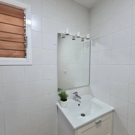 Kyomu El Sol Apartment La Laguna (Tenerife)