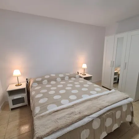 Kyomu El Sol Apartment La Laguna (Tenerife)