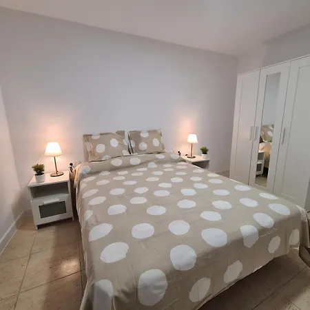 Kyomu El Sol Apartment