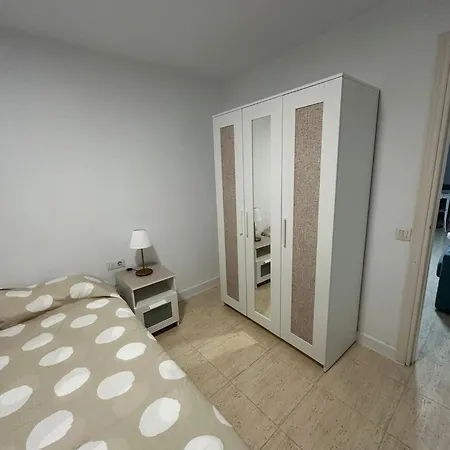 Kyomu El Sol Apartment
