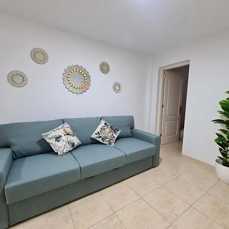 Apartment Kyomu El Sol La Laguna (Tenerife)