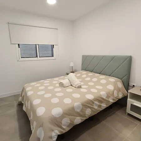 Appartement Kyomu El Sol *