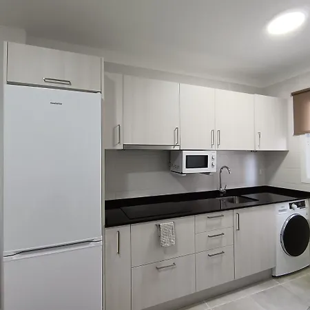 Apartamento Kyomu El Sol La Laguna (Tenerife)
