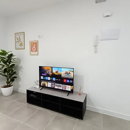 Apartamento Kyomu El Sol