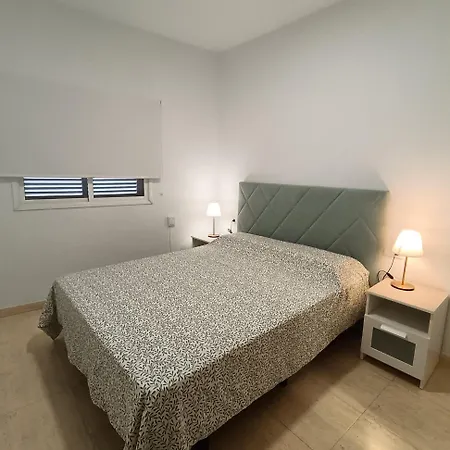 Apartamento Kyomu El Sol La Laguna (Tenerife)