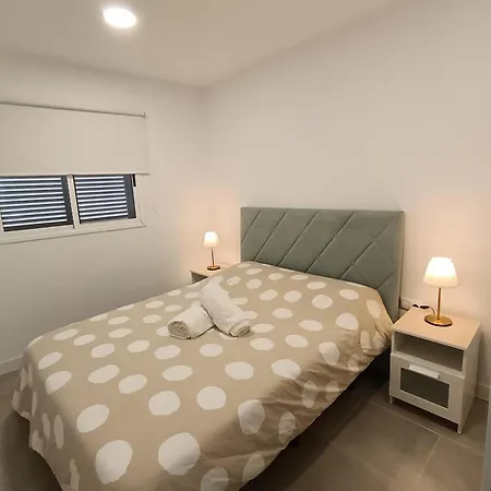 Apartment Kyomu El Sol *