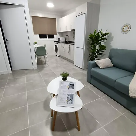Appartement Kyomu El Sol