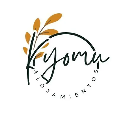 Kyomu El Sol Appartement